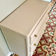 Antique chest of drawers