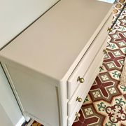 Antique commode