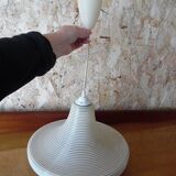 Hanging vintage rotaflex