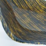 Large Salins Meribel fruit bowl