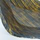 Large Salins Meribel fruit bowl