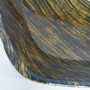 Large Salins Meribel fruit bowl