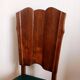 Art Deco chairs 1940