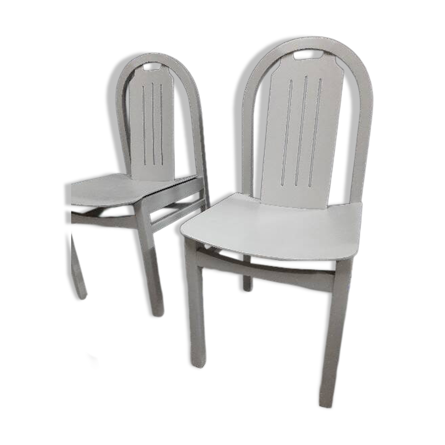 Baumann Chairs - Argos Model - Stamped