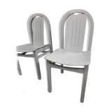 Baumann Chairs - Argos Model - Stamped