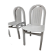 Baumann Chairs - Argos Model - Stamped