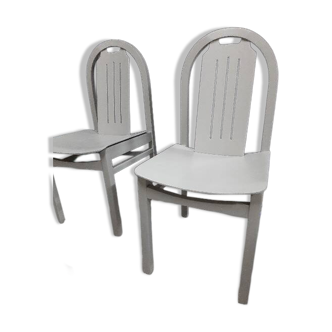 Baumann chairs - Argos model - Stamped