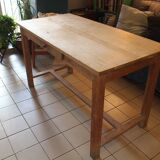 Table de ferme
