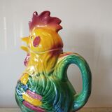 Vintage pitcher