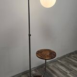 Floor Lamp by Robert Slezak for Slezak Factories, 1930s