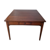 Irish dining table c.1800