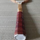 Vintage racket