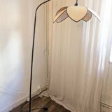 Petal floor lamp