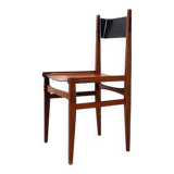 Mid-century Italian Pozzi and Verga chair - 1960s