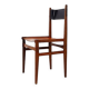 Mid-century Italian Pozzi and Verga chair - 1960s