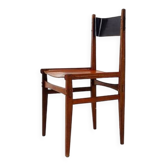 Mid-century Italian Pozzi and Verga chair - 1960s