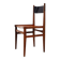 Mid-century Italian Pozzi and Verga chair - 1960s