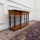 Classic Italian Selva Sidetable