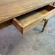 Table de ferme