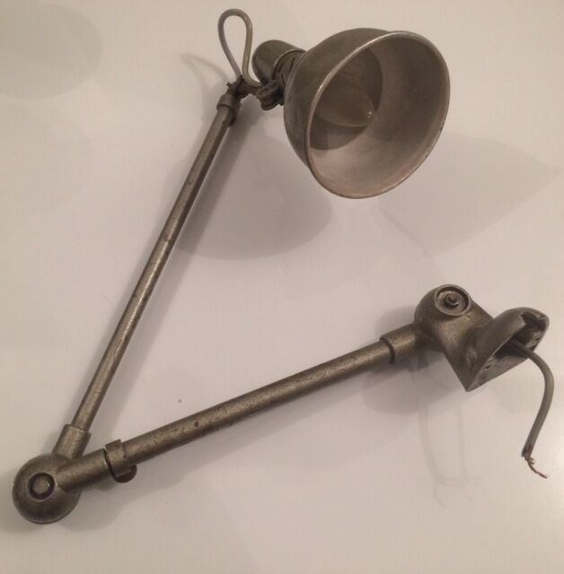 Lamp applied industrial workshop Lumina