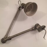 Lamp applied industrial workshop Lumina