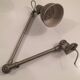 Lamp applied industrial workshop Lumina