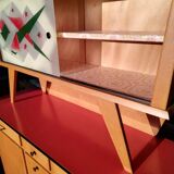 Vintage mado sideboard