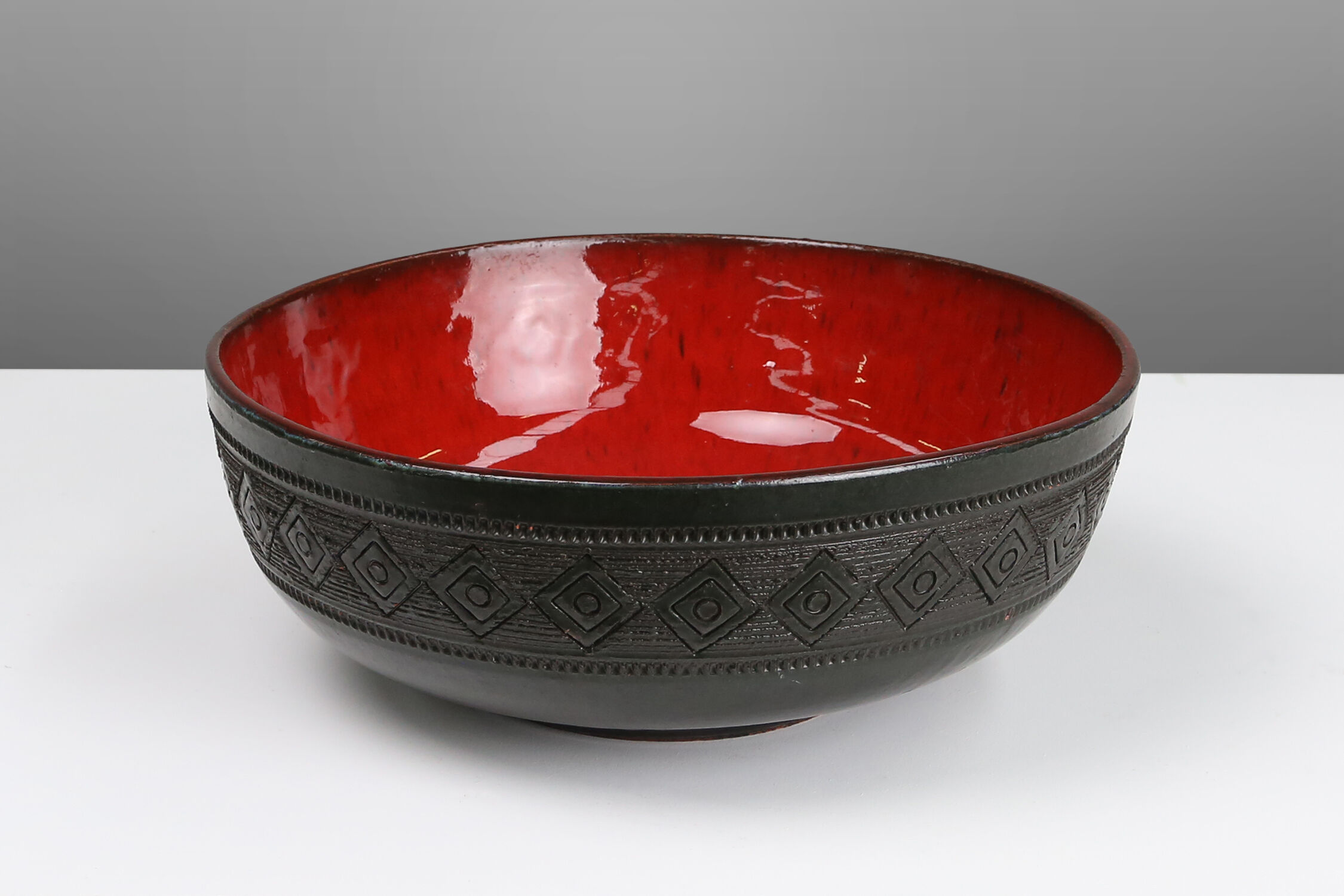 XL Amphora bowl Ca.1960