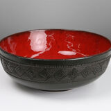 XL Amphora bowl Ca.1960