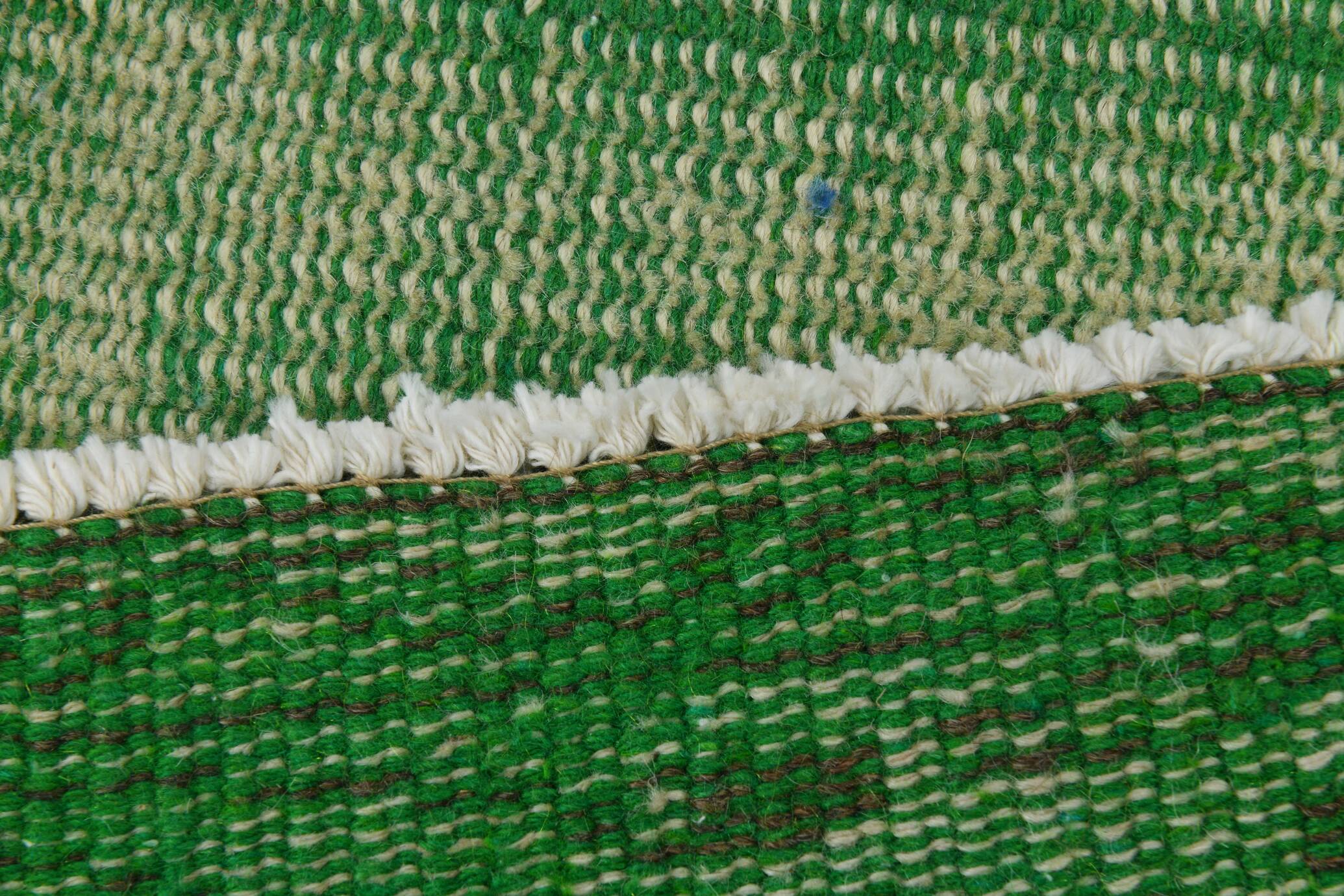 5x8 Shades Of Green Vintage Area Rug, 155x238Cm