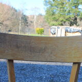 Set 10 community chairs