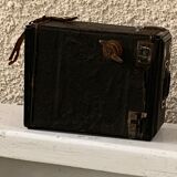 Antique camera for GAP decoration, art deco