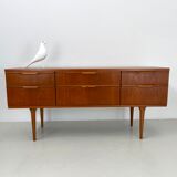 Sideboard Austinsuite 1960's