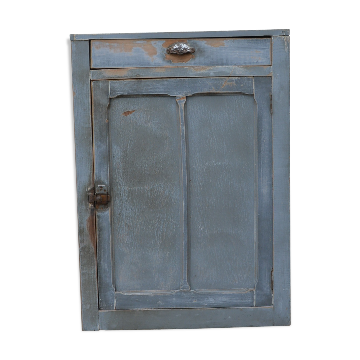 Parisian buffet skated