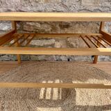 Modular coffee table