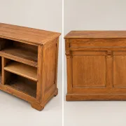 Trade counter