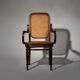 Thonet No. 37 chair, Vienna, 1880s
