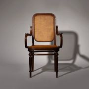 Thonet No. 37 chair, Vienna, 1880s