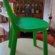 Drop chair