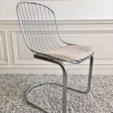 Wired chair design 70