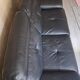 Sofa armchair and 3-seater sofa