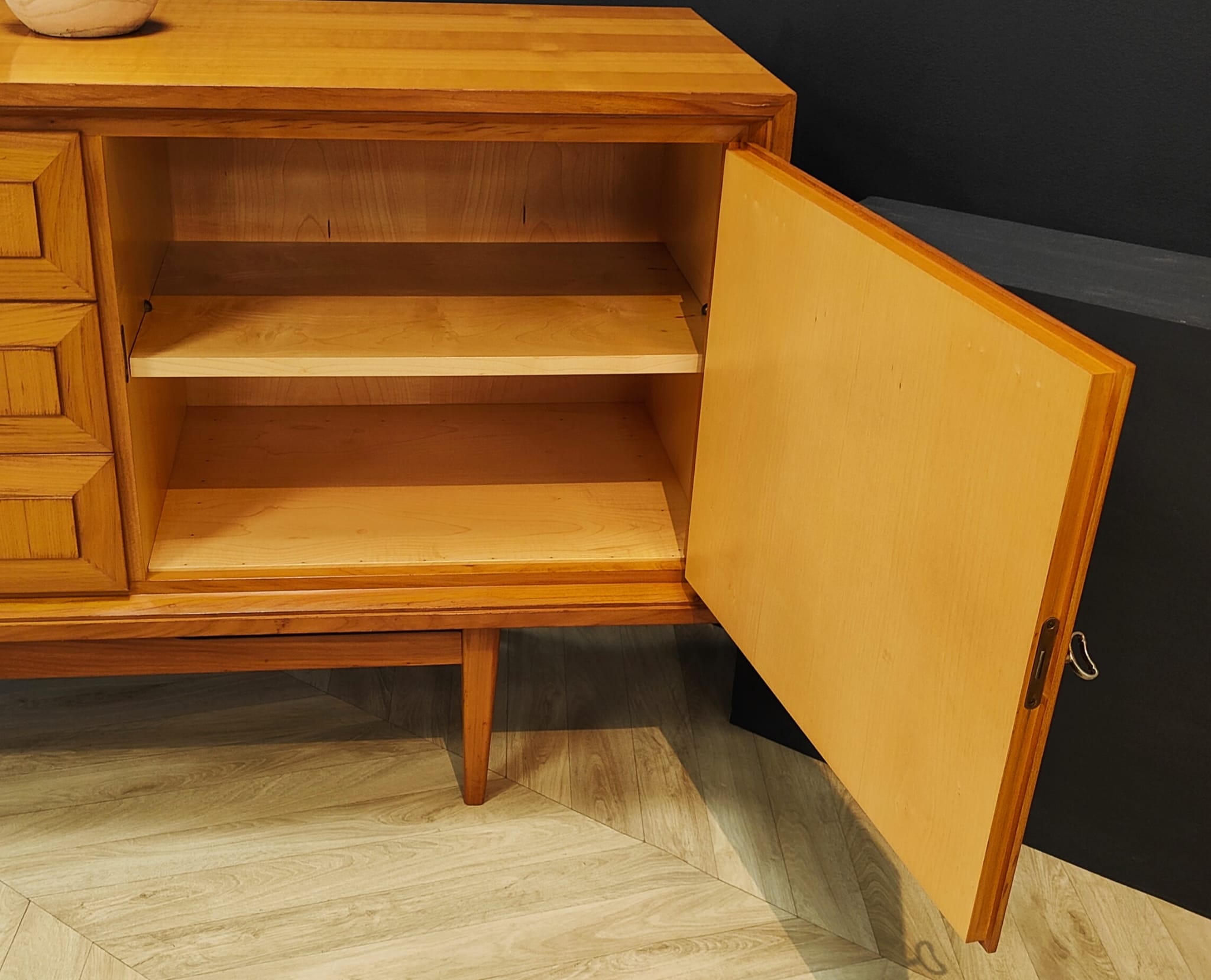Mid century sideboard