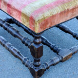 Foot rest stool