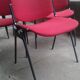 Lot de 4 chaises Castelli