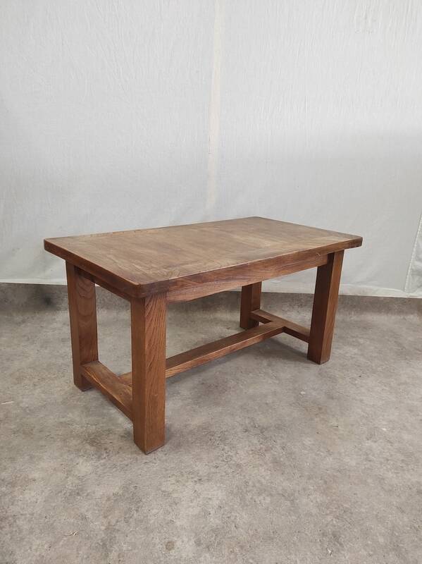 Coffee table, solid wood