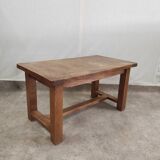 Coffee table, solid wood