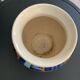 Ceramic vase