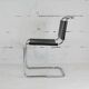 Chair b33 by Marcel Breuer edition dino gavina, circa 1950