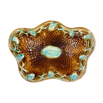 Art nouveau dabbling tray 1900