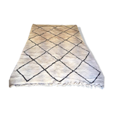 Carpet benni ouarain 210 x 200